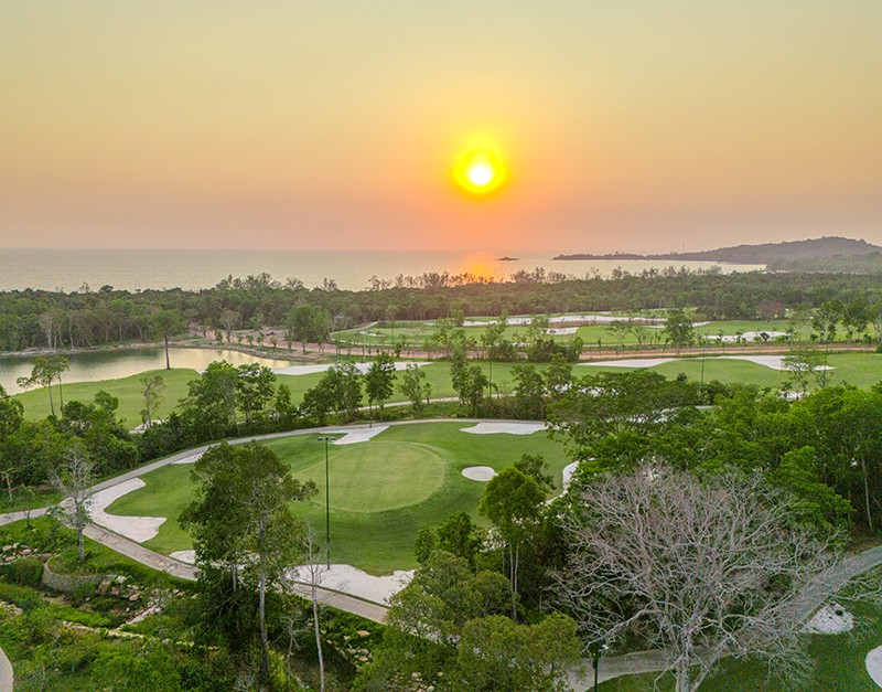 Eschuri Vung Bau Golf và những lý do khiến nhiều golf thủ tìm đến Phú Quốc để chinh phục - 2