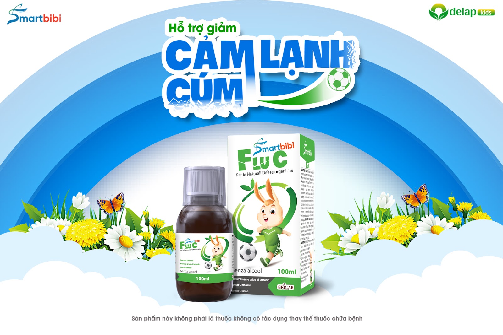 Cảm cúm, cảm lạnh ở trẻ: 8 câu hỏi thường gặp - 3