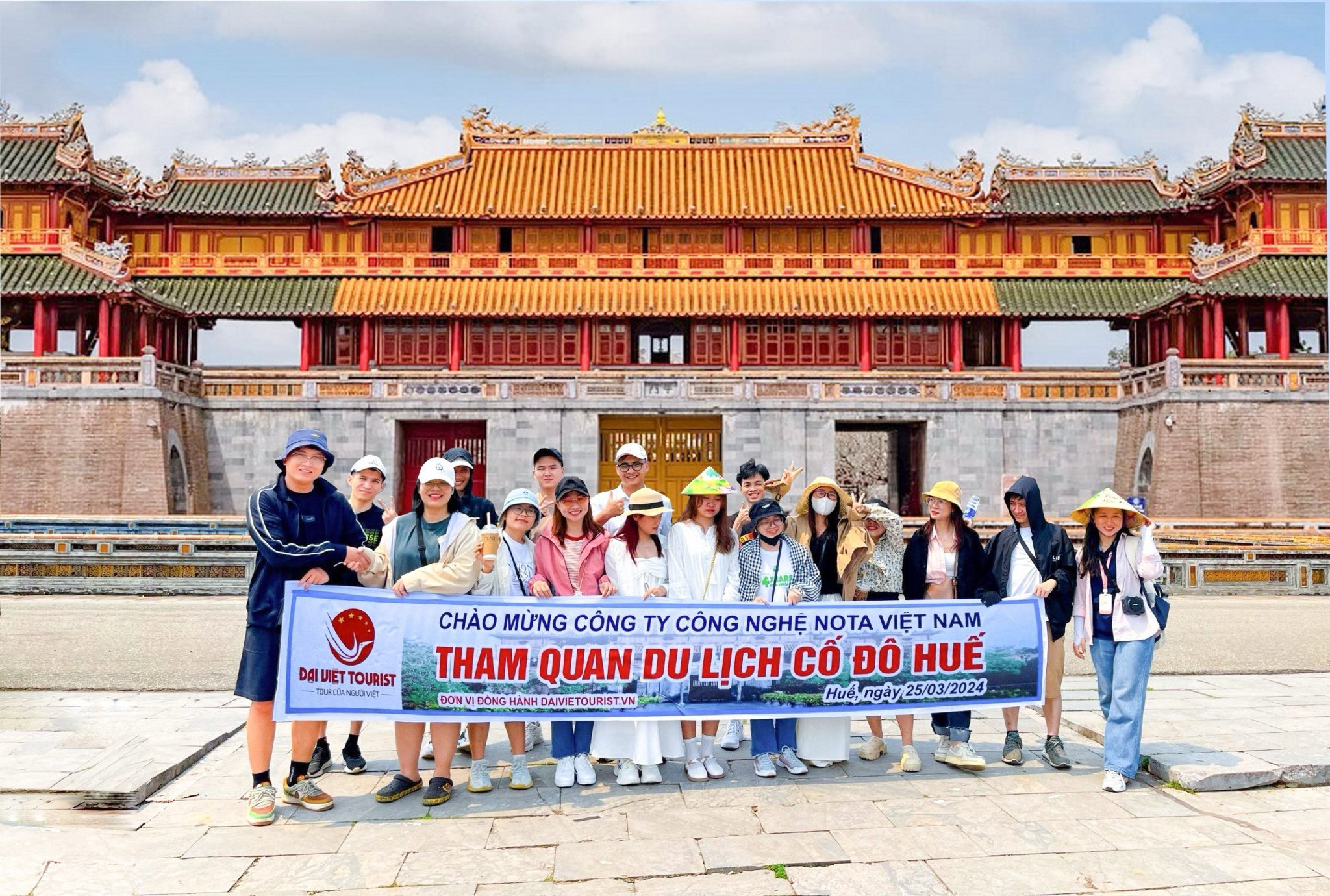 TourDaNangCity chuyên tổ chức tour du lịch Đà Nẵng uy tín chất lượng - 3