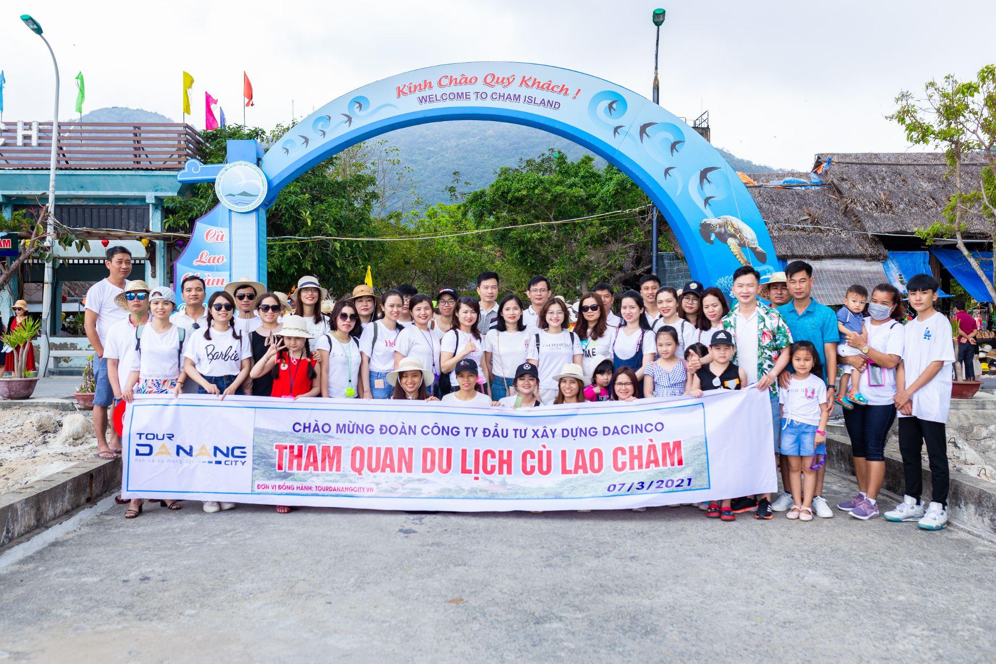 TourDaNangCity chuyên tổ chức tour du lịch Đà Nẵng uy tín chất lượng - 1