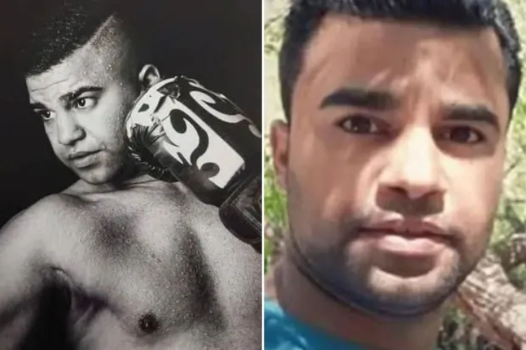 Võ sĩ boxing án chồng án: Bị kết án tử hình 3 lần vẫn chưa chết - 1