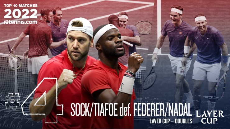 Ngôi sao thắng cả Nadal lẫn Federer, bị ghét cay ghét đắng - 1
