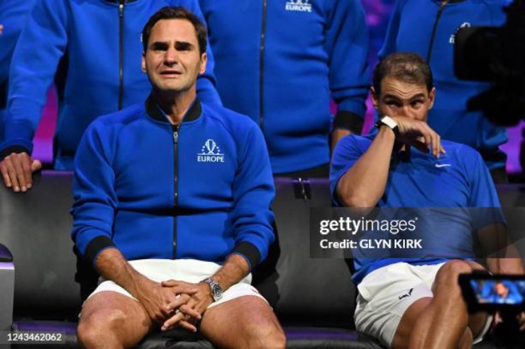 Ngôi sao thắng cả Nadal lẫn Federer, bị ghét cay ghét đắng - 2