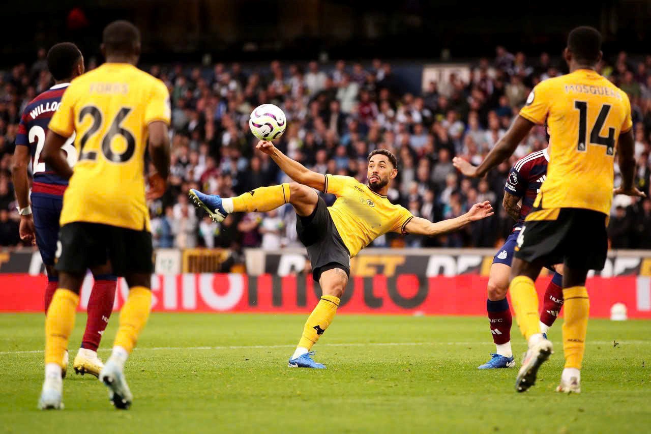 Wolves vs Liverpool: “Cực chẳng đã” vùng lên bằng mọi giá - 3