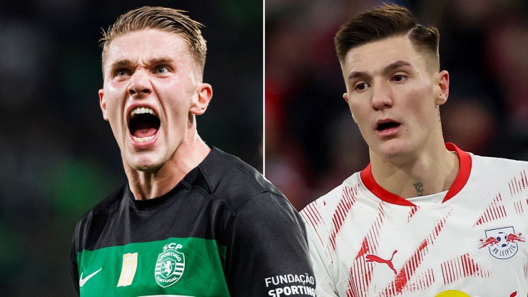 Arsenal sắp đạt thỏa thuận với Gyokeres, đấu MU tranh sao 70 triệu euro - 1