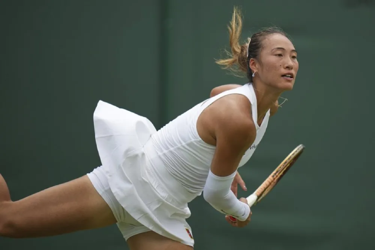 Djokovic và Sinner lập "mưa kỷ lục" ngày Wimbledon nhận cú sốc sau 150 năm - 3