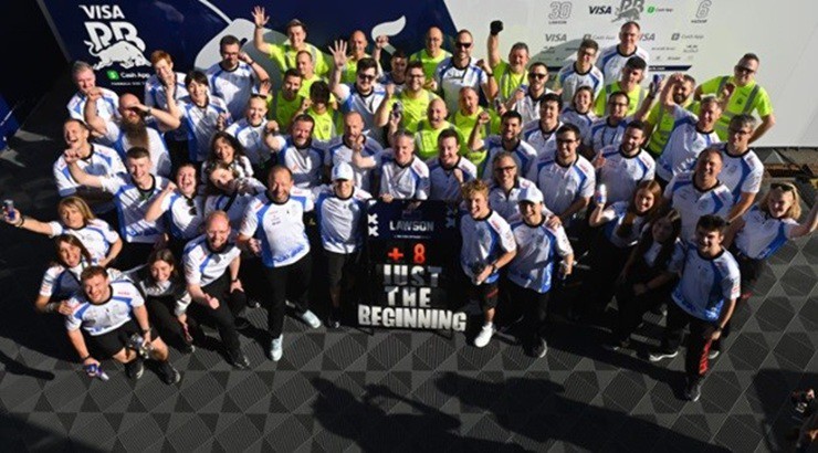 Đua xe F1, Austrian GP: Chuỗi ghi điểm lịch sử của “Bò húc” bị chặn lại ở sân nhà - 3