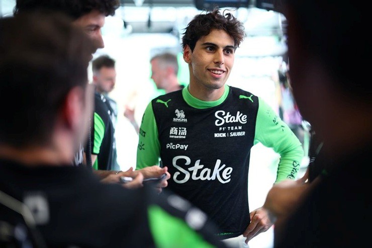 Đua xe F1, Austrian GP: Chuỗi ghi điểm lịch sử của “Bò húc” bị chặn lại ở sân nhà - 4