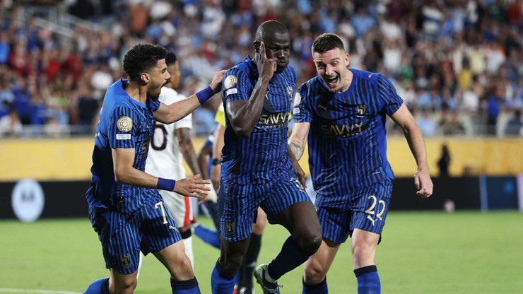 4 cặp tứ kết FIFA Club World Cup 2025: Al Hilal có phải món ngon ở "đại tiệc” 3 châu lục? - 2