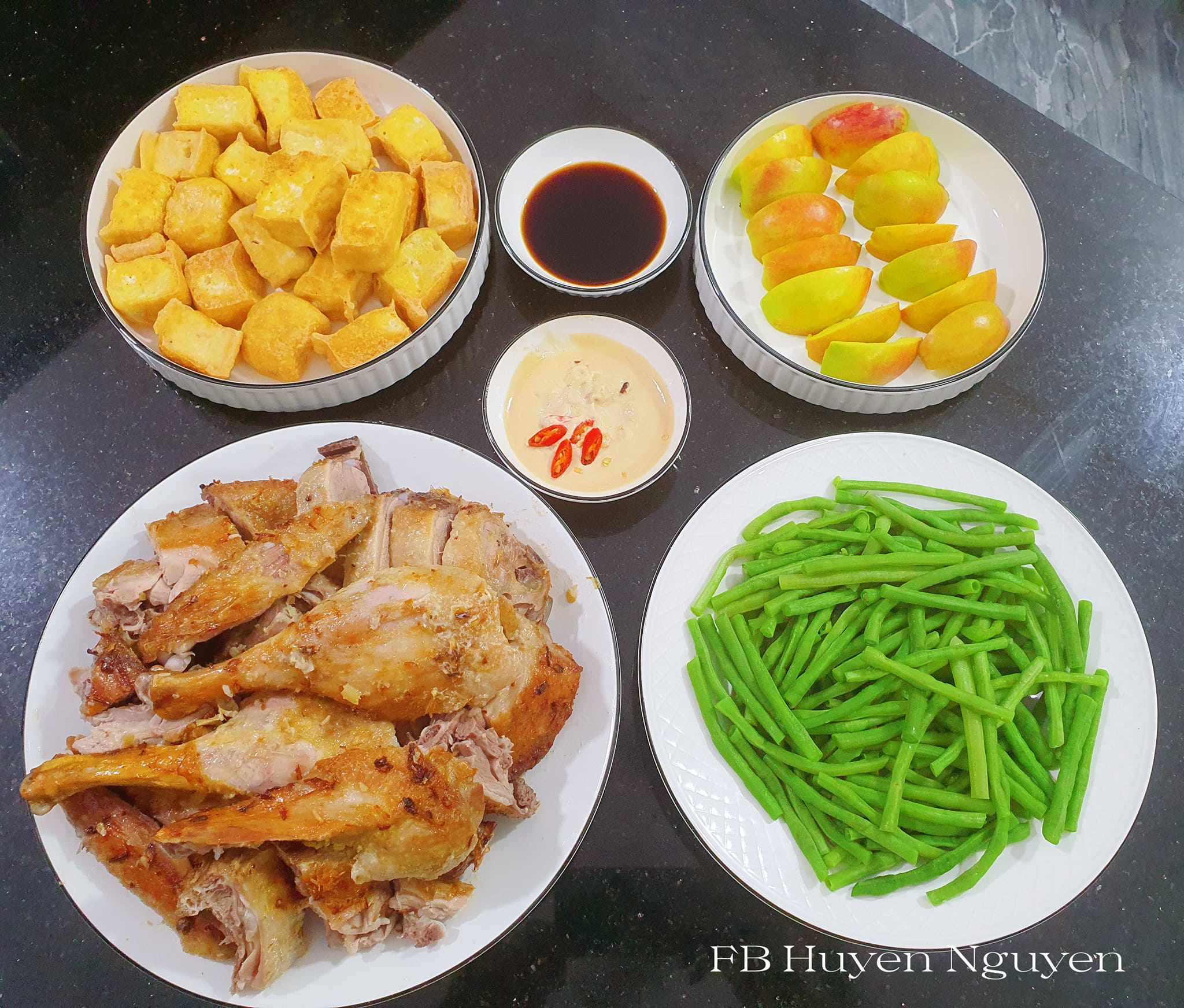 Vịt nướng với nguyên liệu này ngon "cực phẩm", người vụng mấy cũng tự làm được - 5