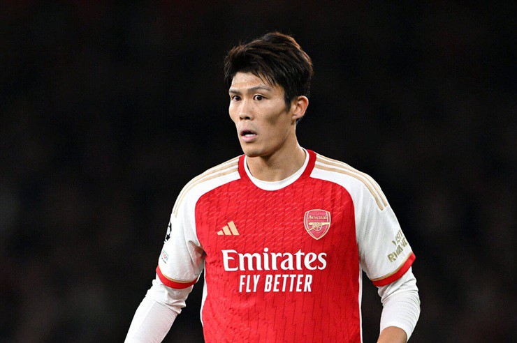 Arsenal chiêu mộ cựu sao MU, chấm dứt hợp đồng với Tomiyasu - 2
