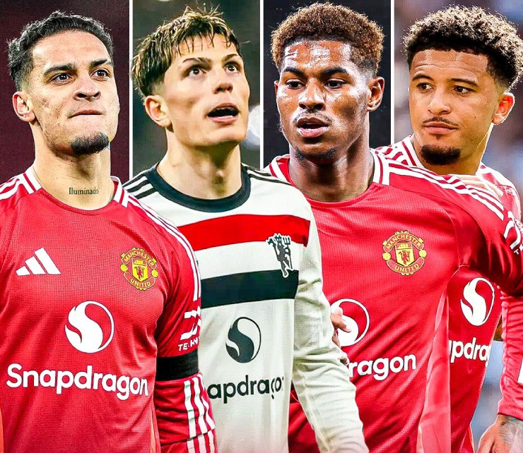 MU tước áo số 10 của Rashford trao cho Cunha, xác nhận 5 sao muốn ra đi - 2