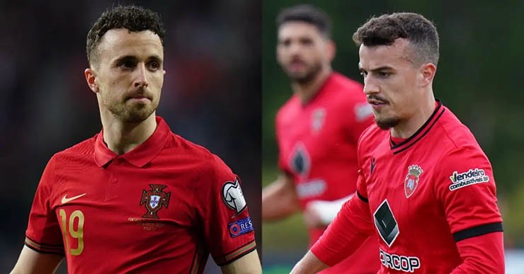 Tang lễ Diogo Jota diễn ra hôm nay: Tổ chức ở Bồ Đào Nha, Liverpool tri ân ngôi sao số 20 - 1