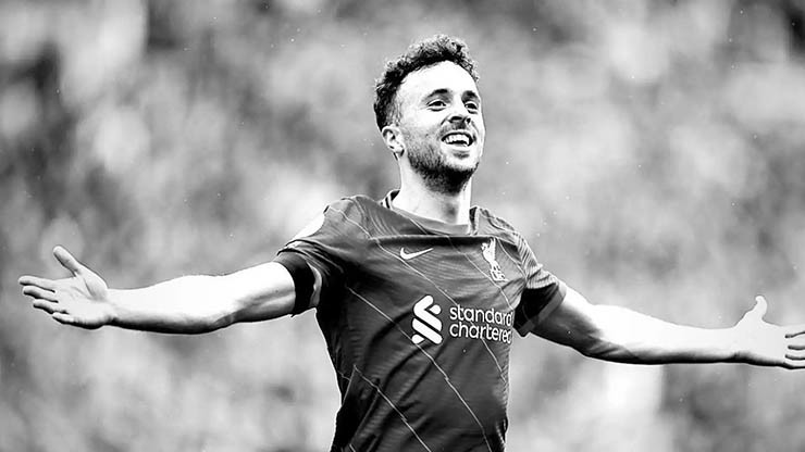 Jota - Reyes tử nạn sau sự kiện bi thảm, Ronaldo từng gặp tai nạn đáng sợ - 1