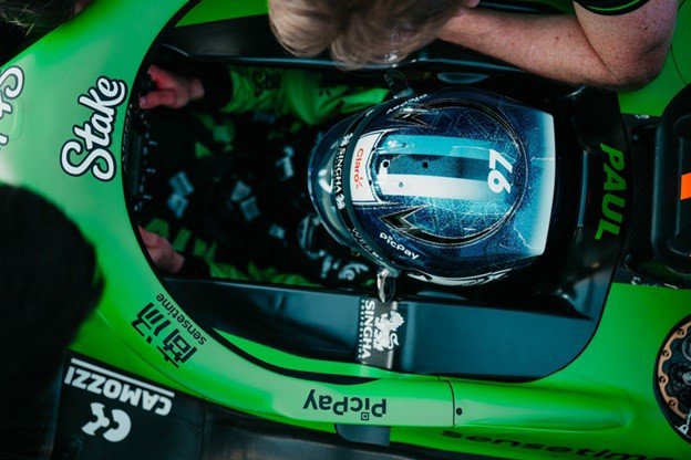 Đua xe F1, British GP: Ferrari cạnh tranh sòng phẳng McLaren, Hamilton tiếp tục duyên sân nhà? - 2