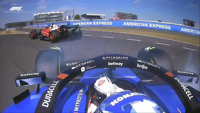 Đua xe F1, British GP: Ferrari cạnh tranh sòng phẳng McLaren, Hamilton tiếp tục duyên sân nhà? - 4