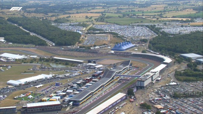 Đua xe F1, British GP: Ferrari cạnh tranh sòng phẳng McLaren, Hamilton tiếp tục duyên sân nhà? - 5