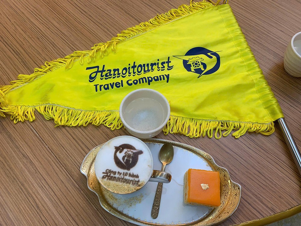 Hanoitourist & Tổng cục Du lịch Thái Lan (TATHCM) hợp tác đẩy mạnh du lịch Thái Lan - 6