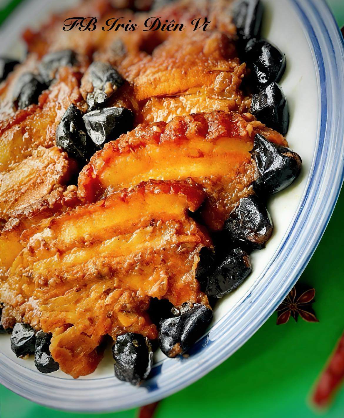 Thịt ba chỉ làm món này ăn hoài không chán, đánh bay cả nồi cơm - 2