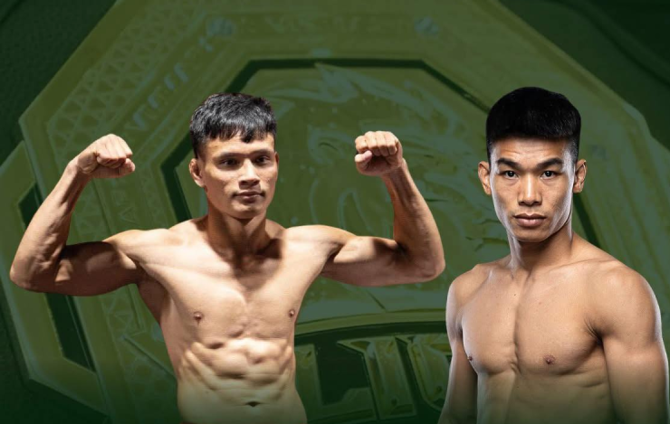 Ngọc Lượng 1 mình đấu 20 đối thủ MMA, muốn thượng đài với Văn Tuần - 1