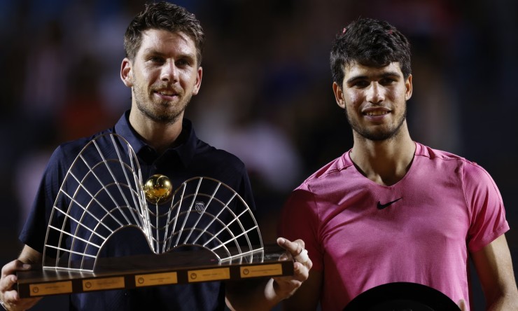 Nóng nhất thể thao tối 7/7: Ban tổ chức Wimbledon phải xin lỗi công khai - 1