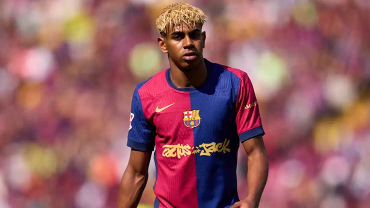 Tay chơi Yamal mở tiệc đặc biệt đón tuổi 18, sếp lớn Barca cảnh báo đanh thép - 2