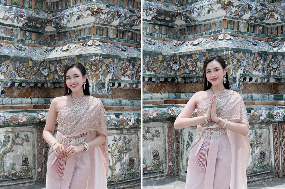 Top 5 trải nghiệm phải thử khi du lịch Thái Lan - 1