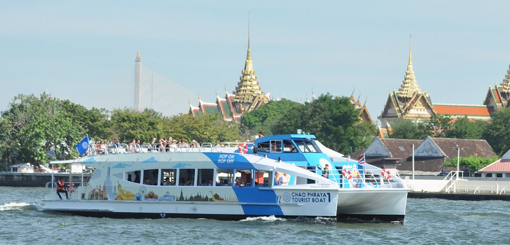 Top 5 trải nghiệm phải thử khi du lịch Thái Lan - 2