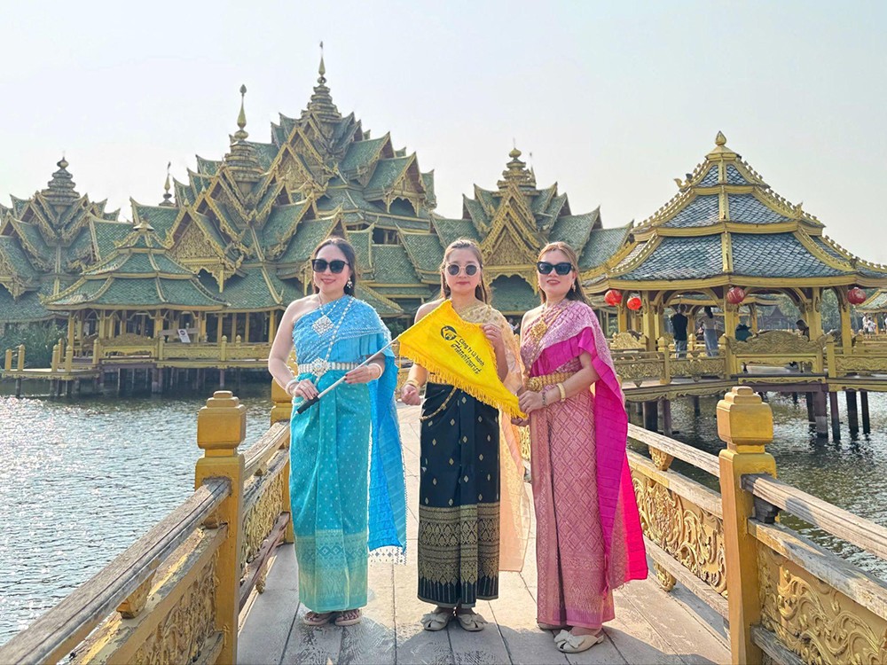 Top 5 trải nghiệm phải thử khi du lịch Thái Lan - 3