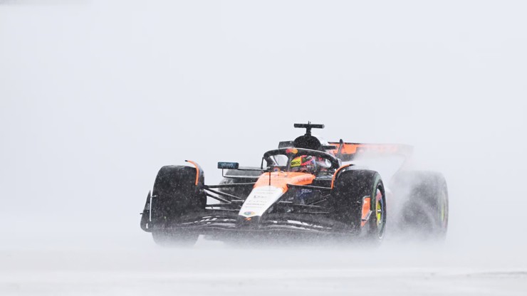 Đua xe F1, British GP: Norris nếm mùi chiến thắng đầu tiên trên sân nhà - 1