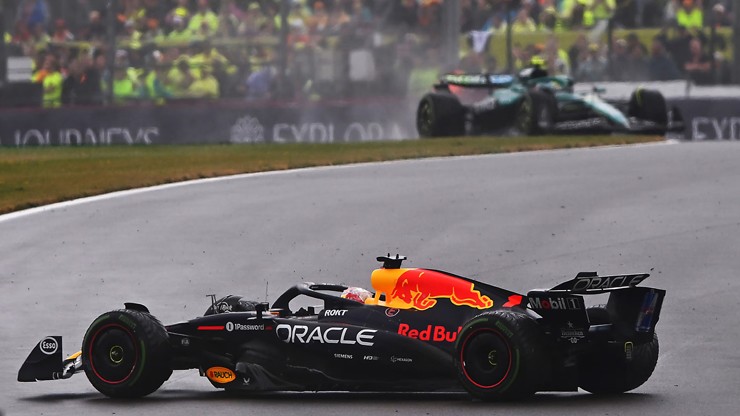 Đua xe F1, British GP: Norris nếm mùi chiến thắng đầu tiên trên sân nhà - 2