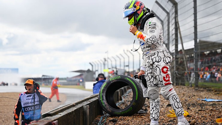 Đua xe F1, British GP: Norris nếm mùi chiến thắng đầu tiên trên sân nhà - 3