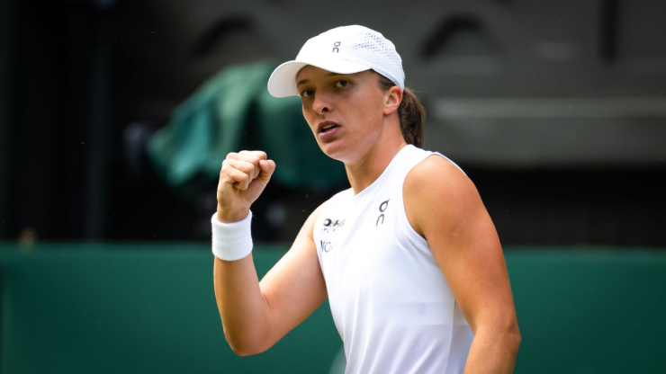 Wimbledon 2025 hóa thành...Roland Garros: Djokovic hay Alcaraz có lợi nhất? - 2