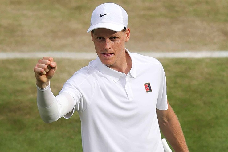 Nóng nhất thể thao tối 10/7: Golf Việt Nam lần đầu góp mặt giải danh giá thế giới - 1