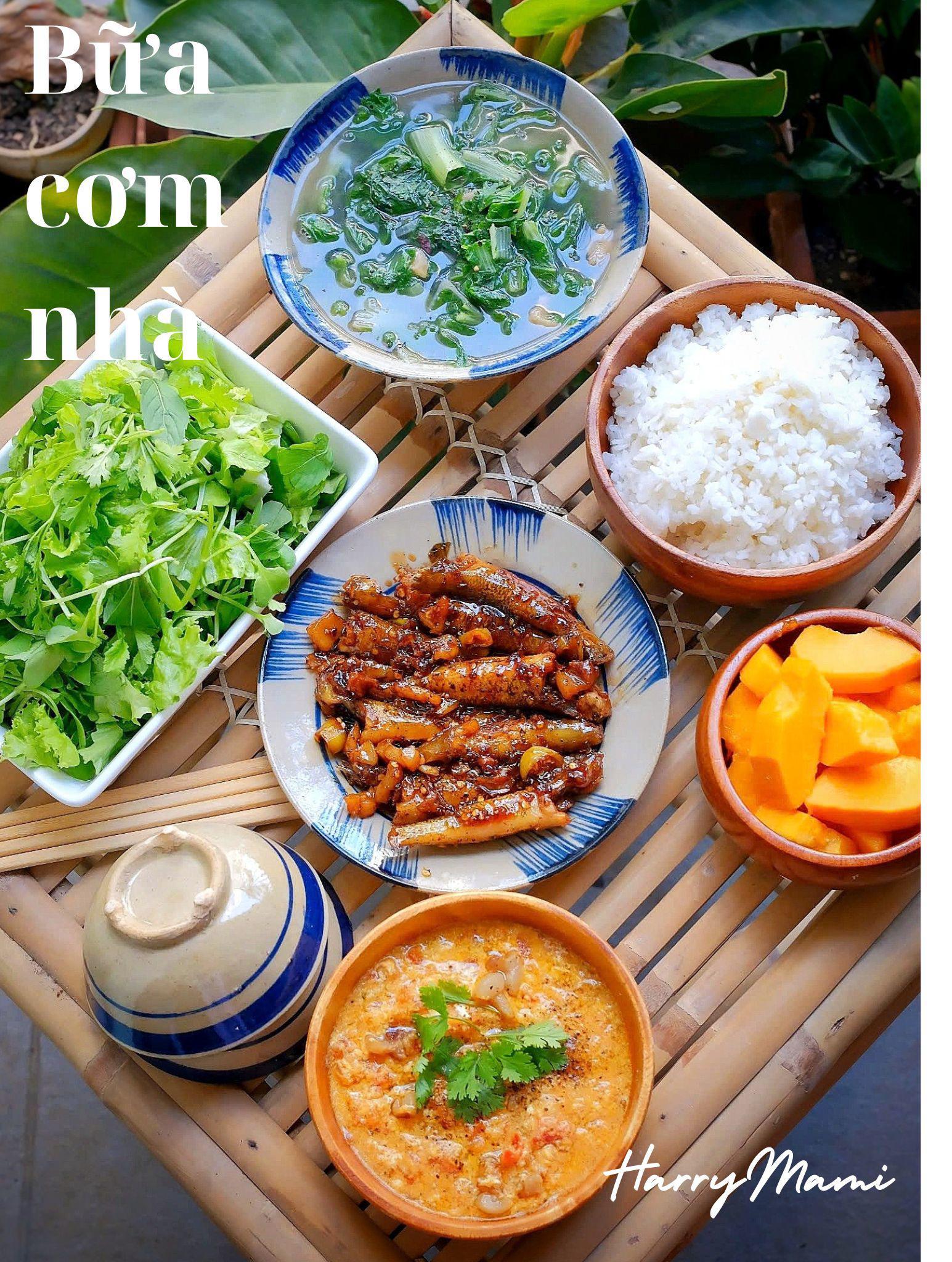 Thực đơn mùa hè ngon miễn chê, người bận rộn mấy cũng làm được - 1