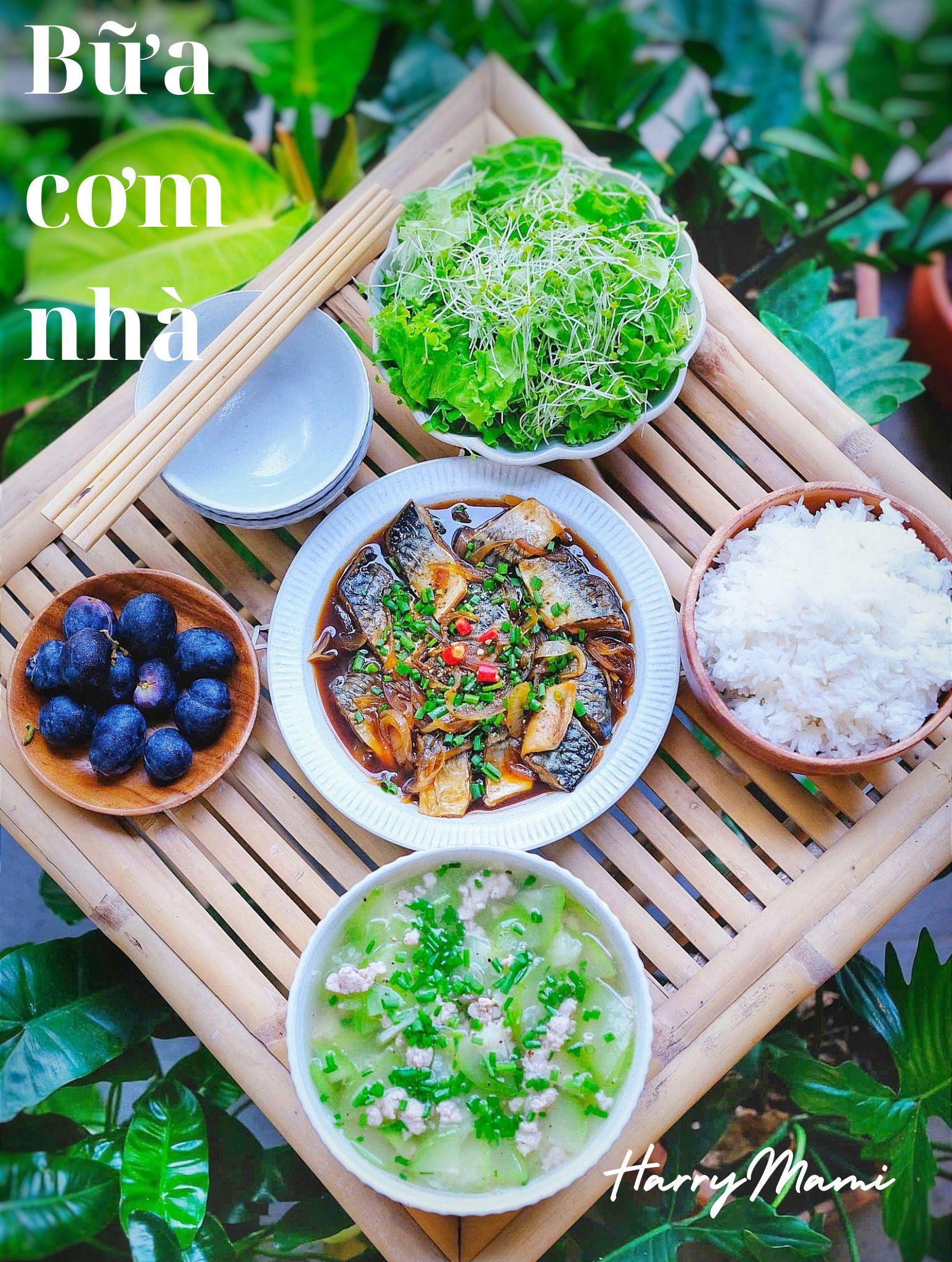 Thực đơn mùa hè ngon miễn chê, người bận rộn mấy cũng làm được - 10