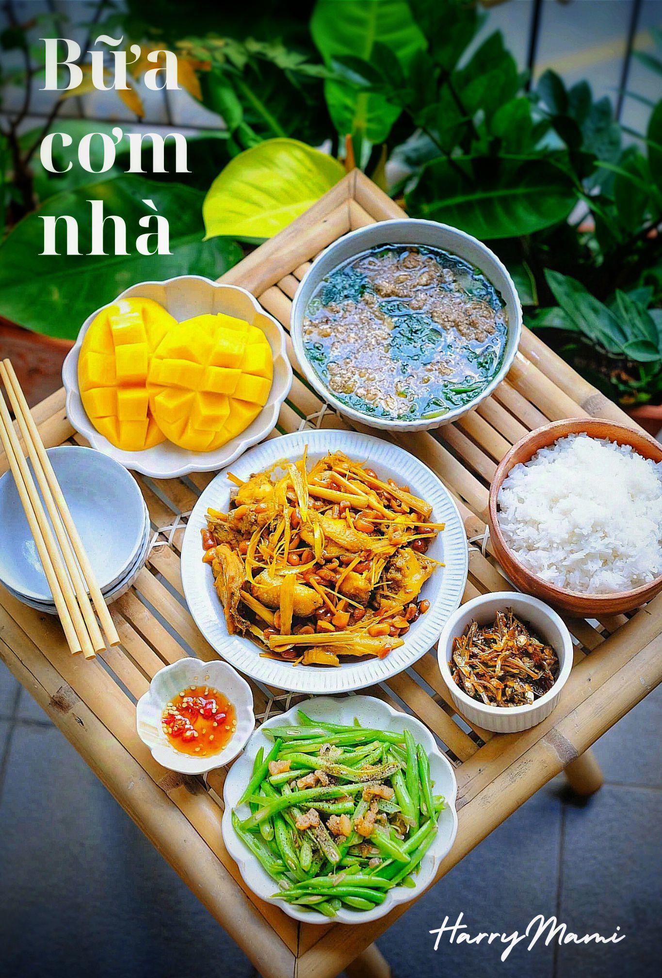 Thực đơn mùa hè ngon miễn chê, người bận rộn mấy cũng làm được - 11