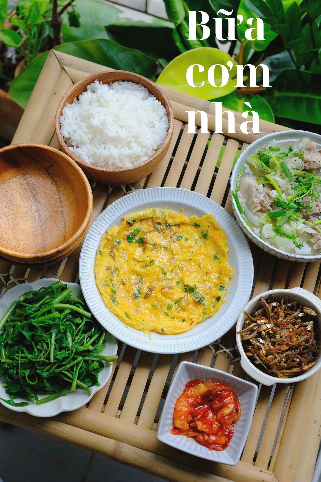 Thực đơn mùa hè ngon miễn chê, người bận rộn mấy cũng làm được - 12