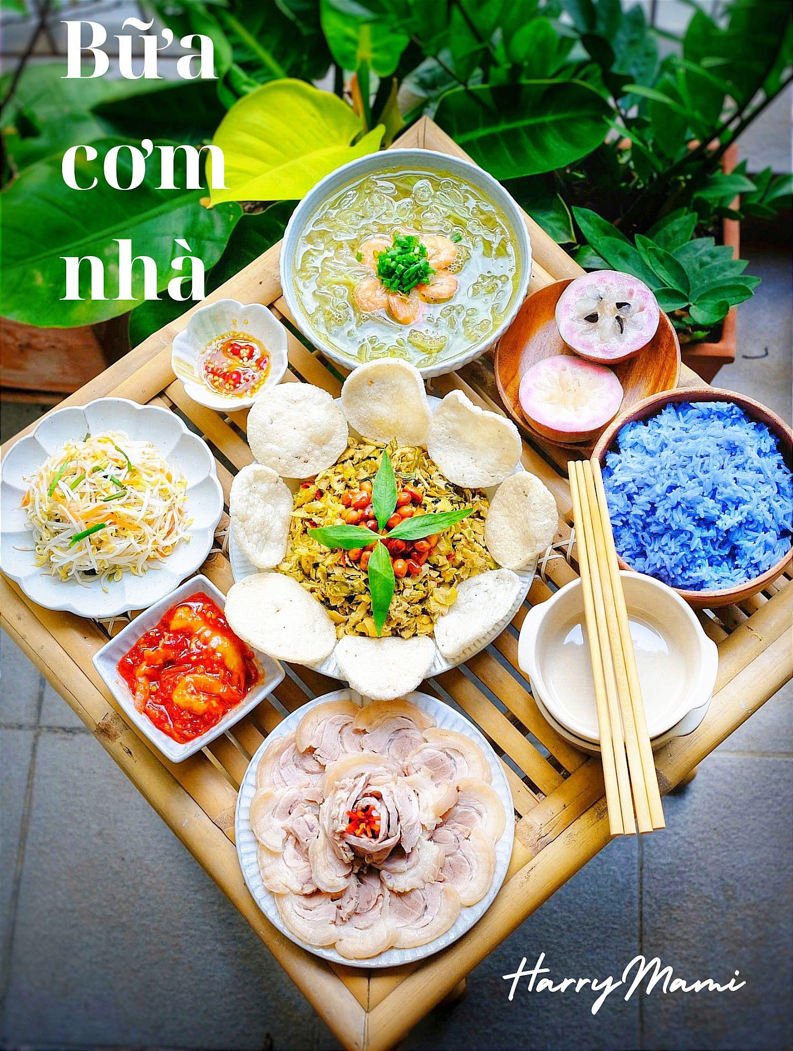 Thực đơn mùa hè ngon miễn chê, người bận rộn mấy cũng làm được - 13