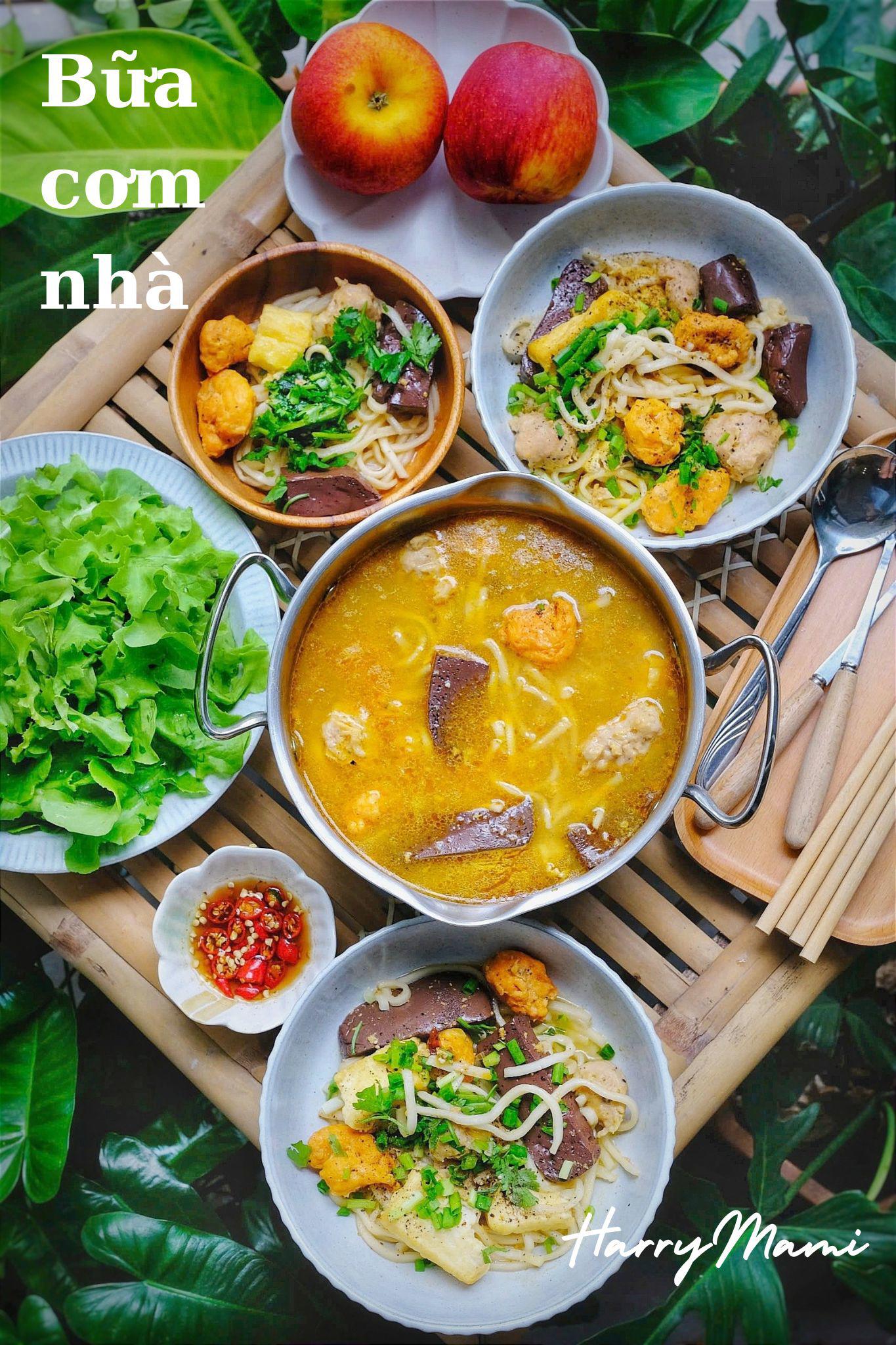 Thực đơn mùa hè ngon miễn chê, người bận rộn mấy cũng làm được - 14