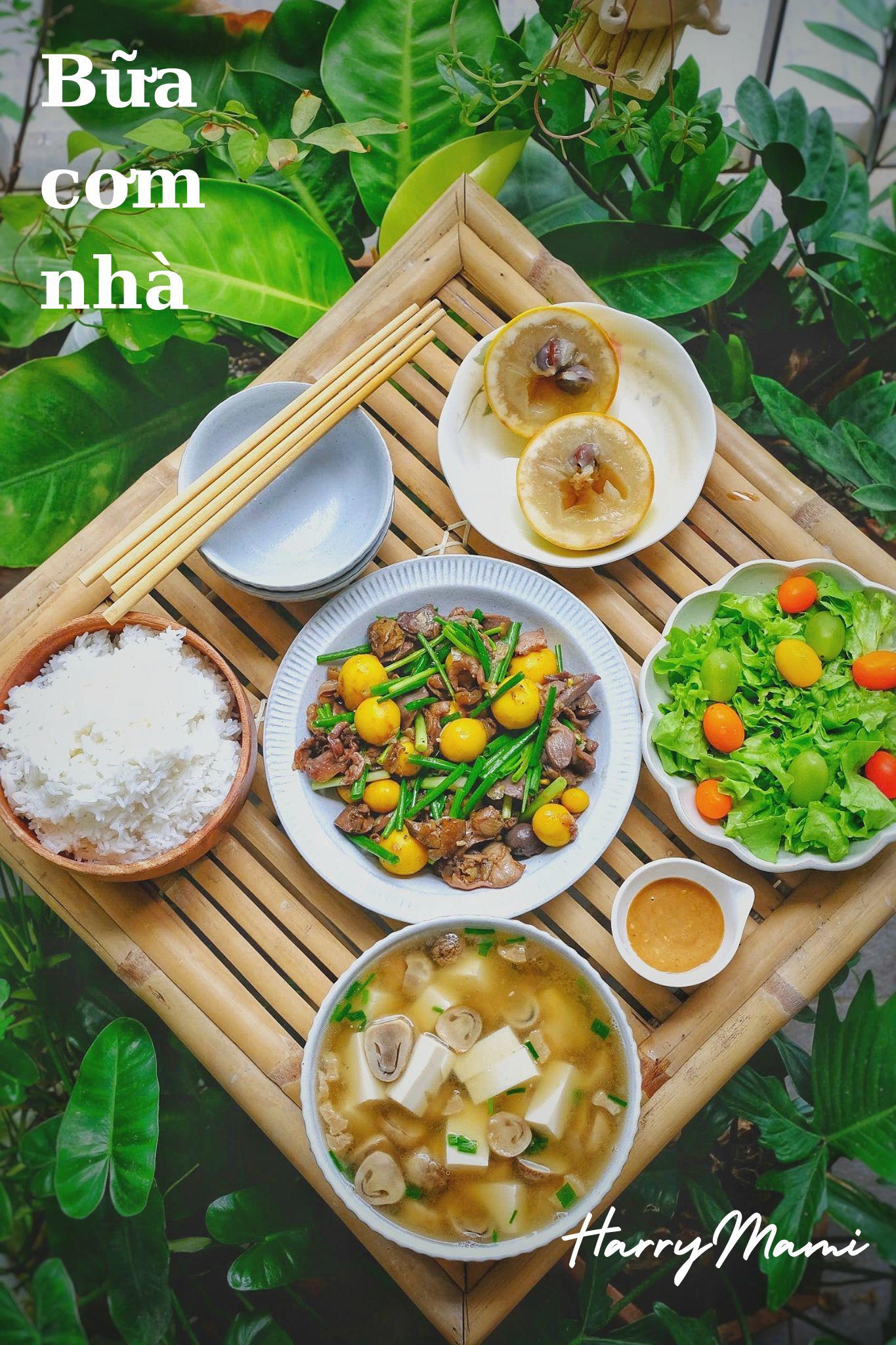 Thực đơn mùa hè ngon miễn chê, người bận rộn mấy cũng làm được - 15