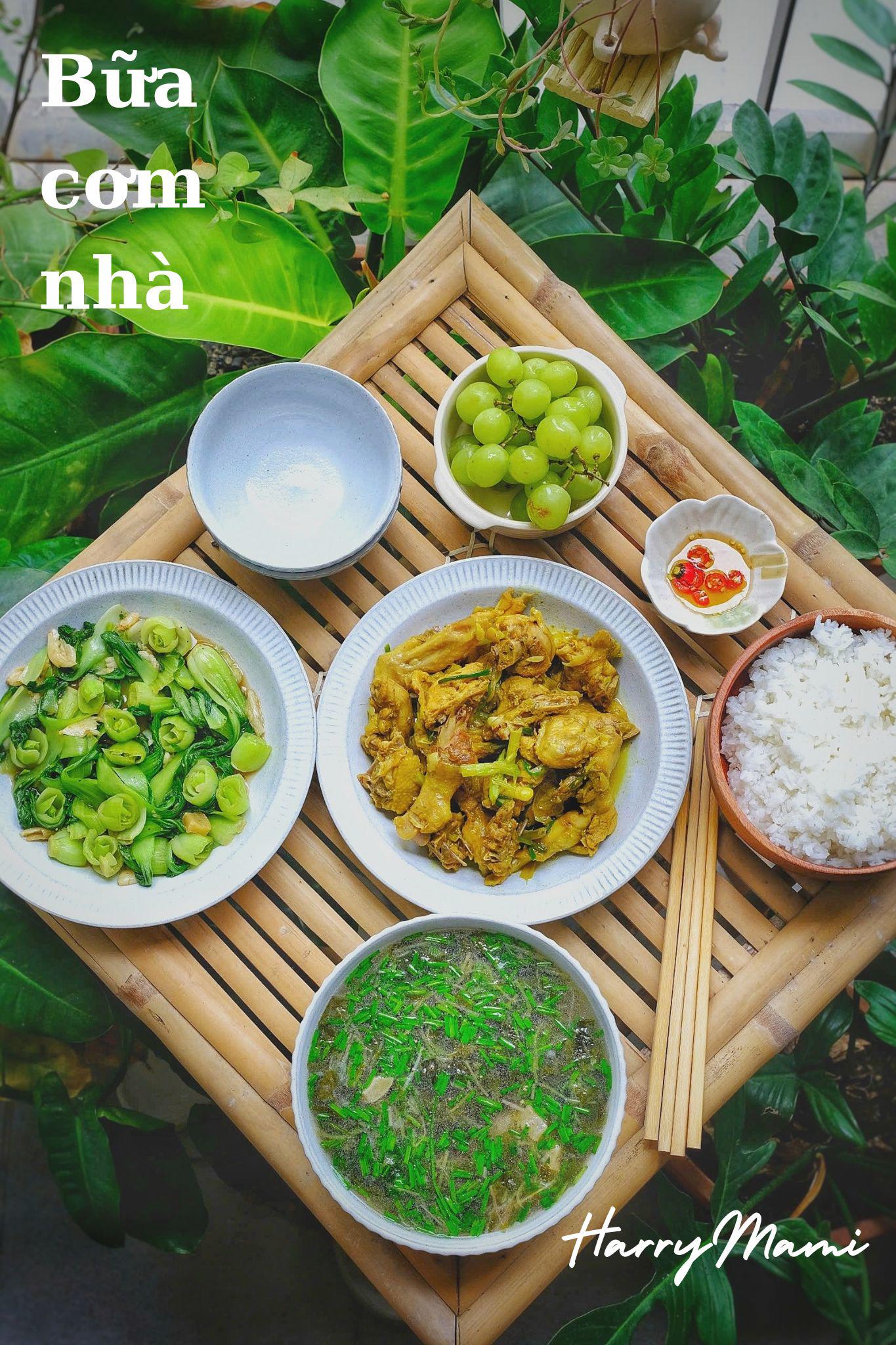Thực đơn mùa hè ngon miễn chê, người bận rộn mấy cũng làm được - 16