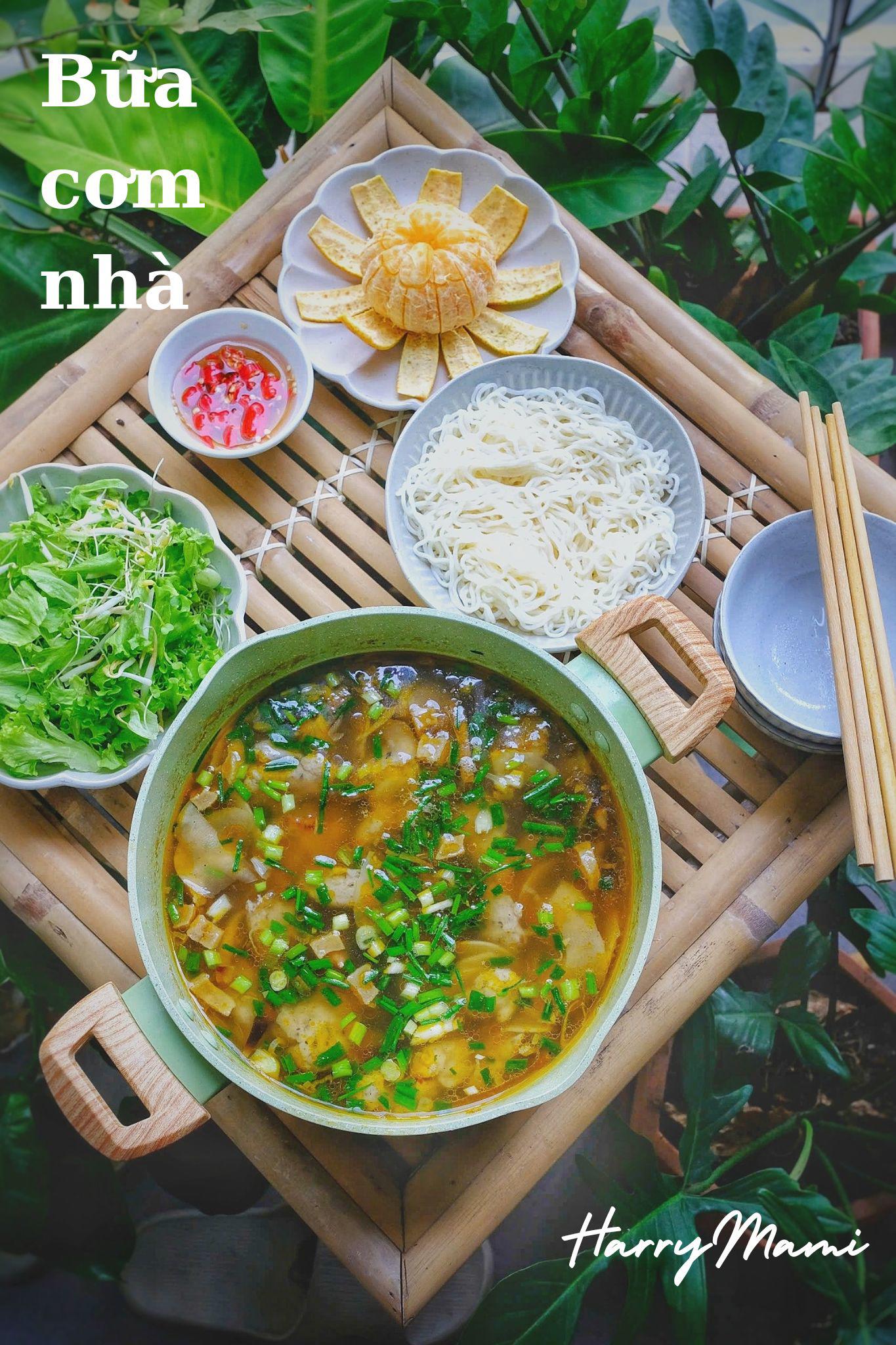Thực đơn mùa hè ngon miễn chê, người bận rộn mấy cũng làm được - 18