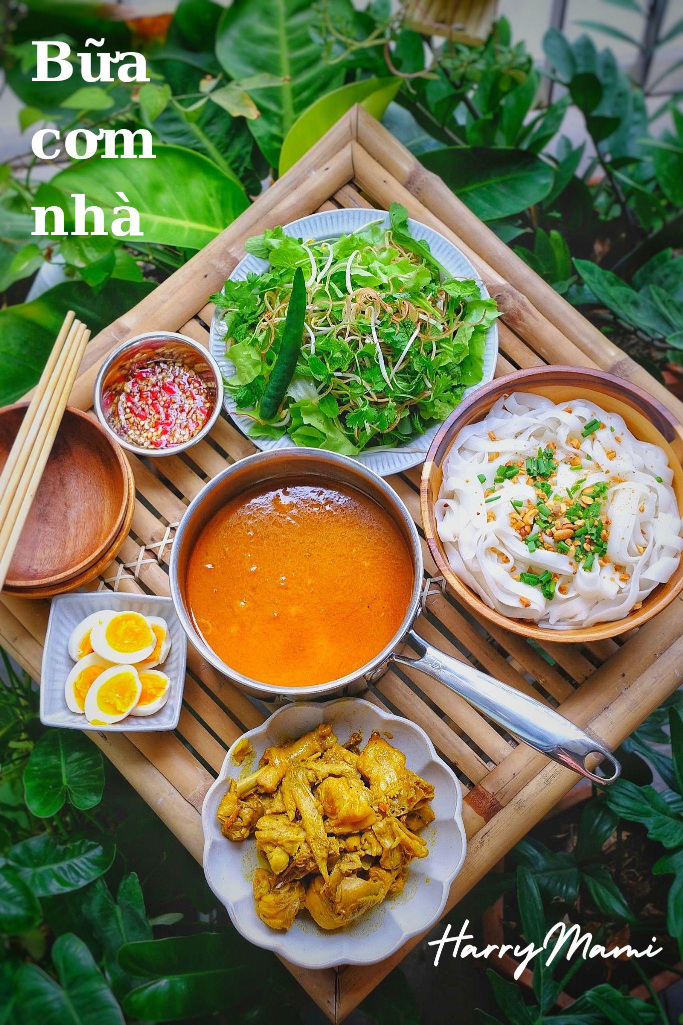 Thực đơn mùa hè ngon miễn chê, người bận rộn mấy cũng làm được - 20