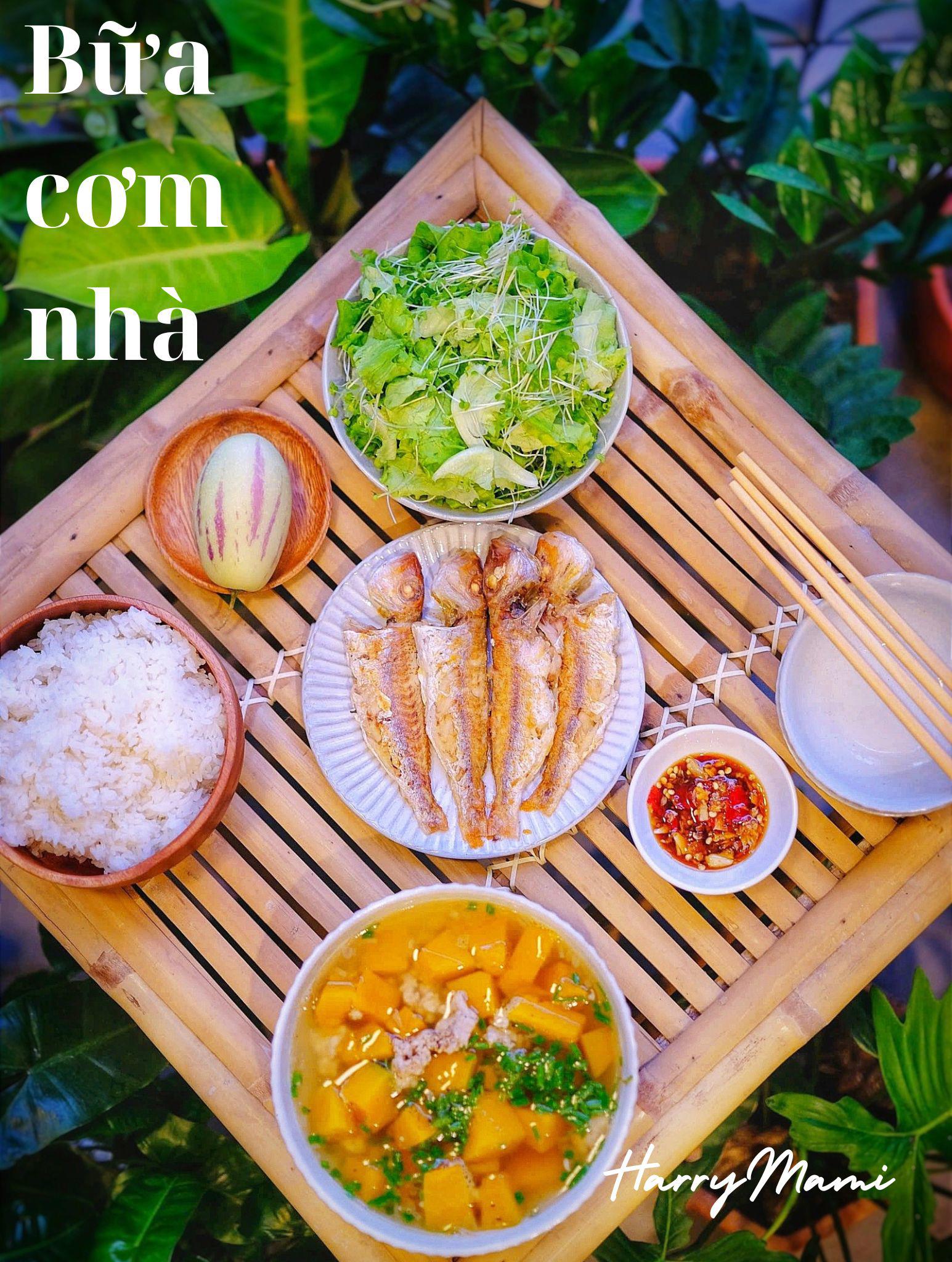 Thực đơn mùa hè ngon miễn chê, người bận rộn mấy cũng làm được - 21