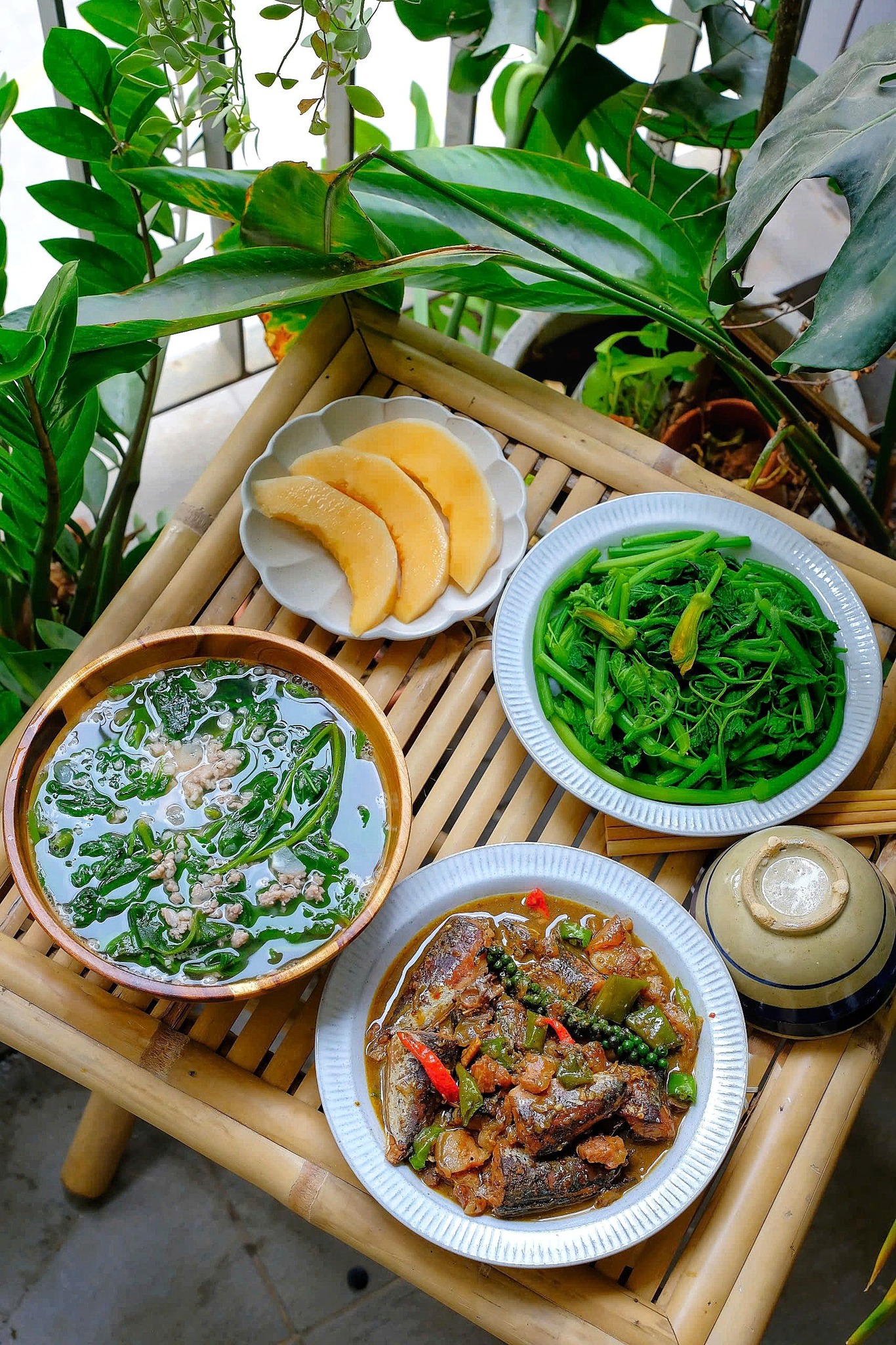 Thực đơn mùa hè ngon miễn chê, người bận rộn mấy cũng làm được - 22