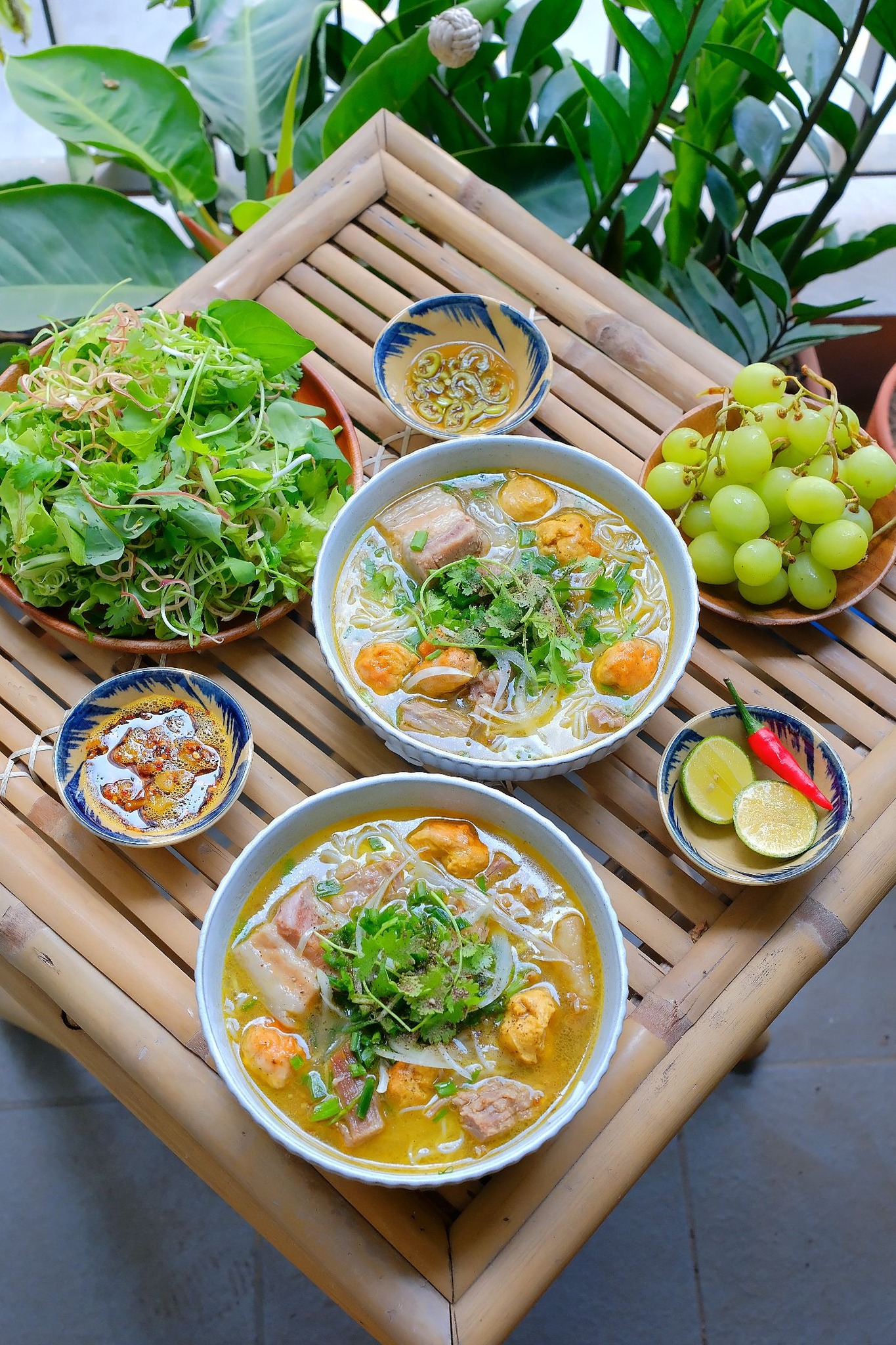 Thực đơn mùa hè ngon miễn chê, người bận rộn mấy cũng làm được - 23