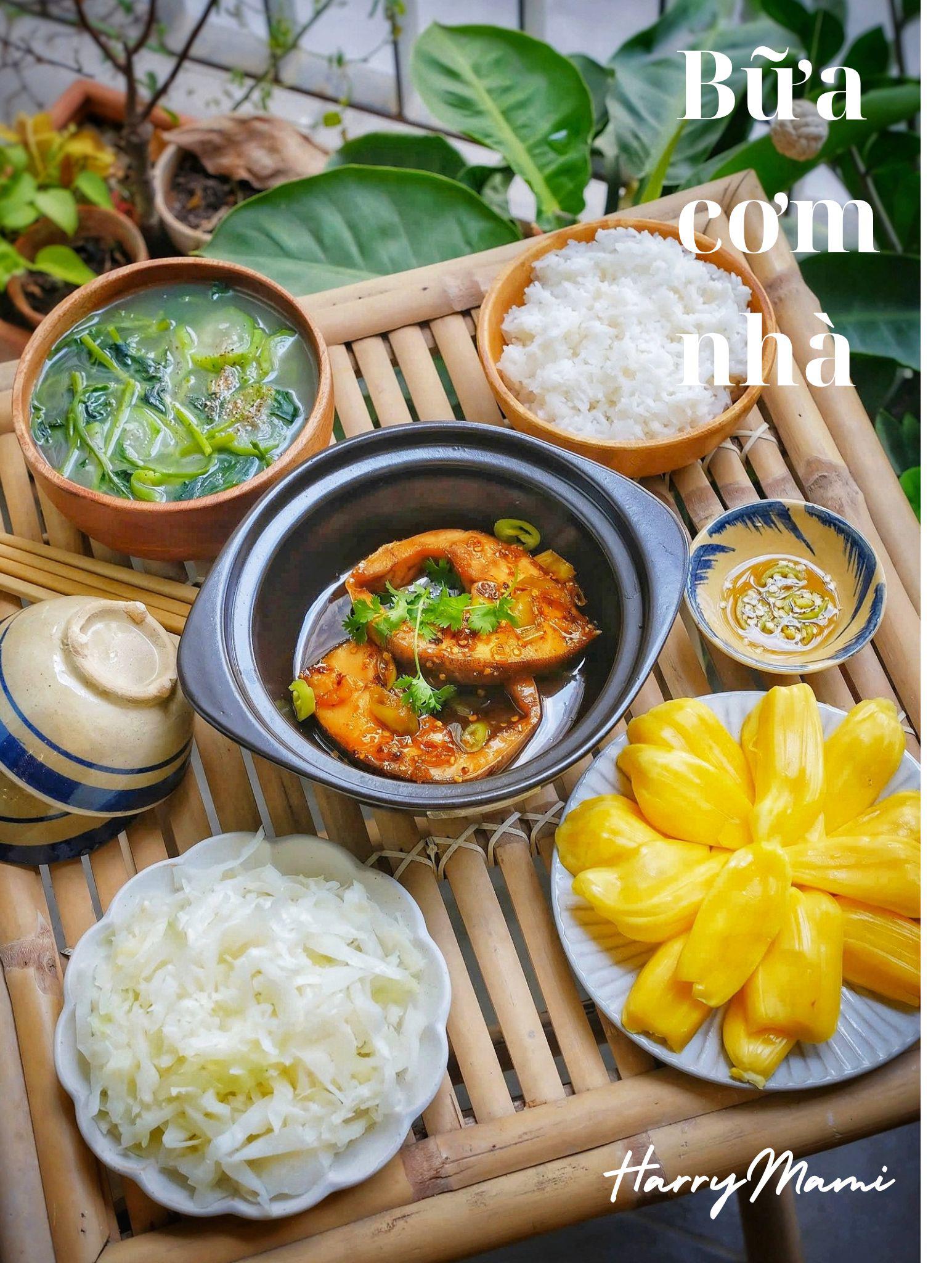 Thực đơn mùa hè ngon miễn chê, người bận rộn mấy cũng làm được - 3