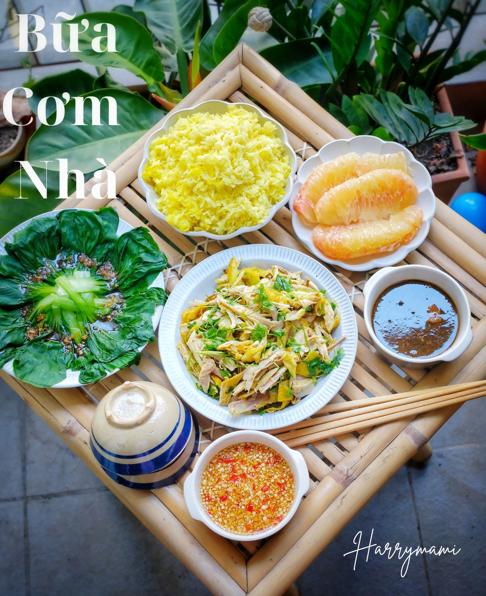 Thực đơn mùa hè ngon miễn chê, người bận rộn mấy cũng làm được - 4