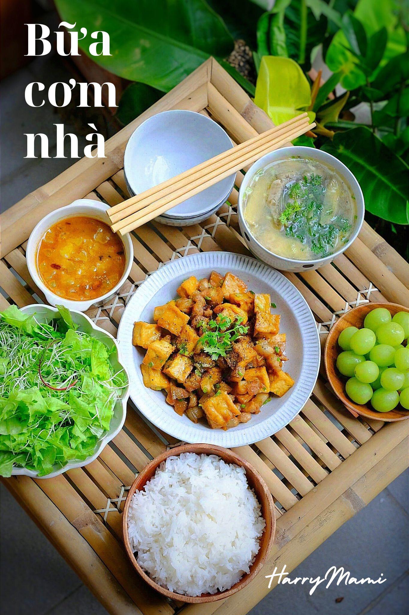 Thực đơn mùa hè ngon miễn chê, người bận rộn mấy cũng làm được - 6